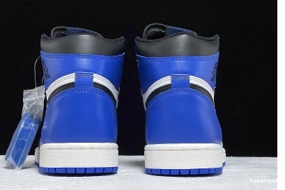 Hyperoad MENS BLUE JORDAN OG 1 ROYAL” AIR “GAME 0723